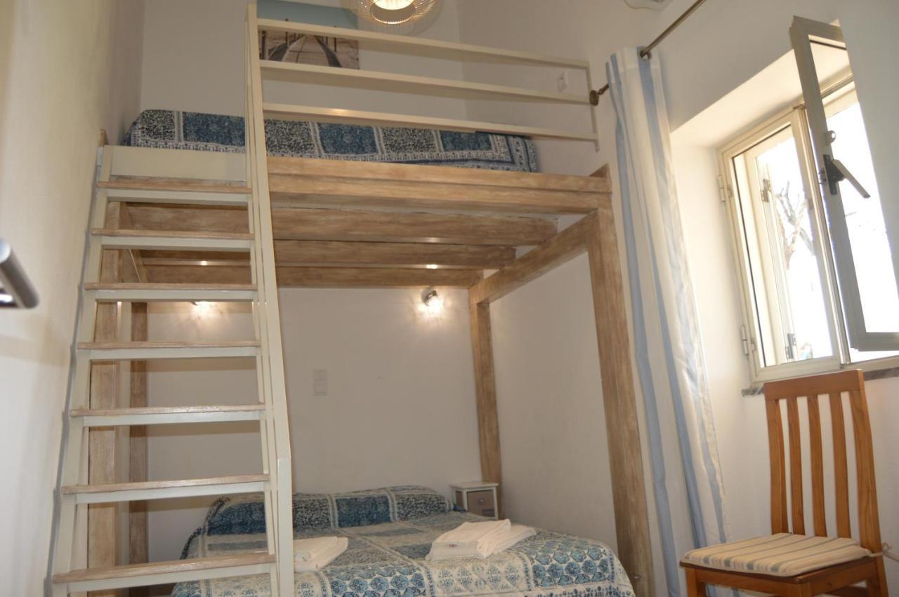 Quinta Figueiras Vakantiehuis Vila Nova de Cacela
