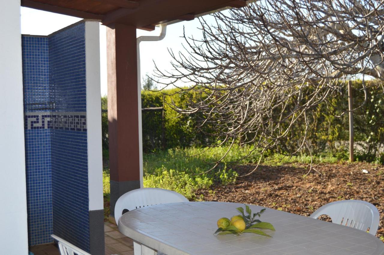 Quinta Figueiras Vakantiehuis Vila Nova de Cacela