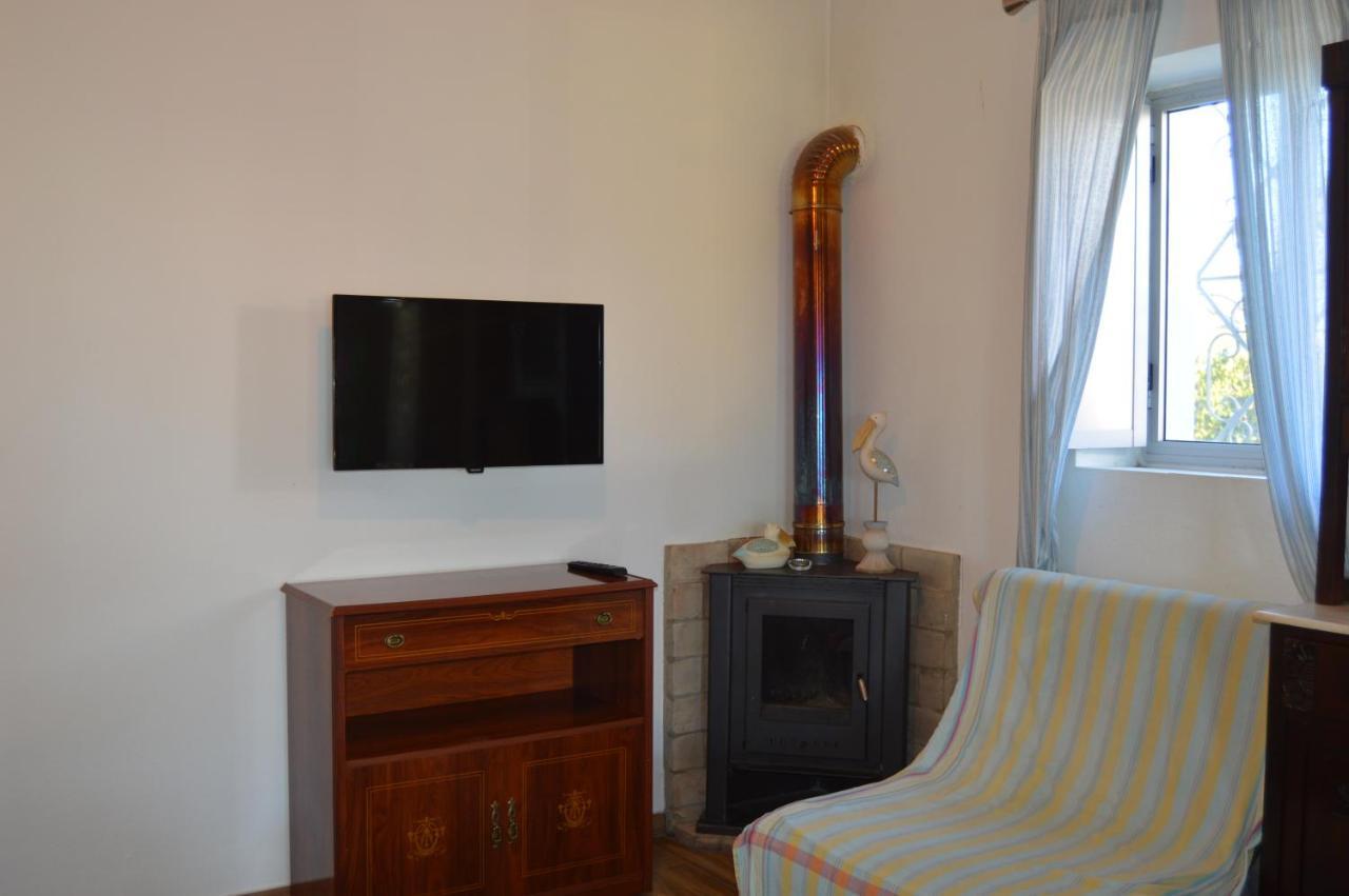 Vakantiehuis Quinta Figueiras *