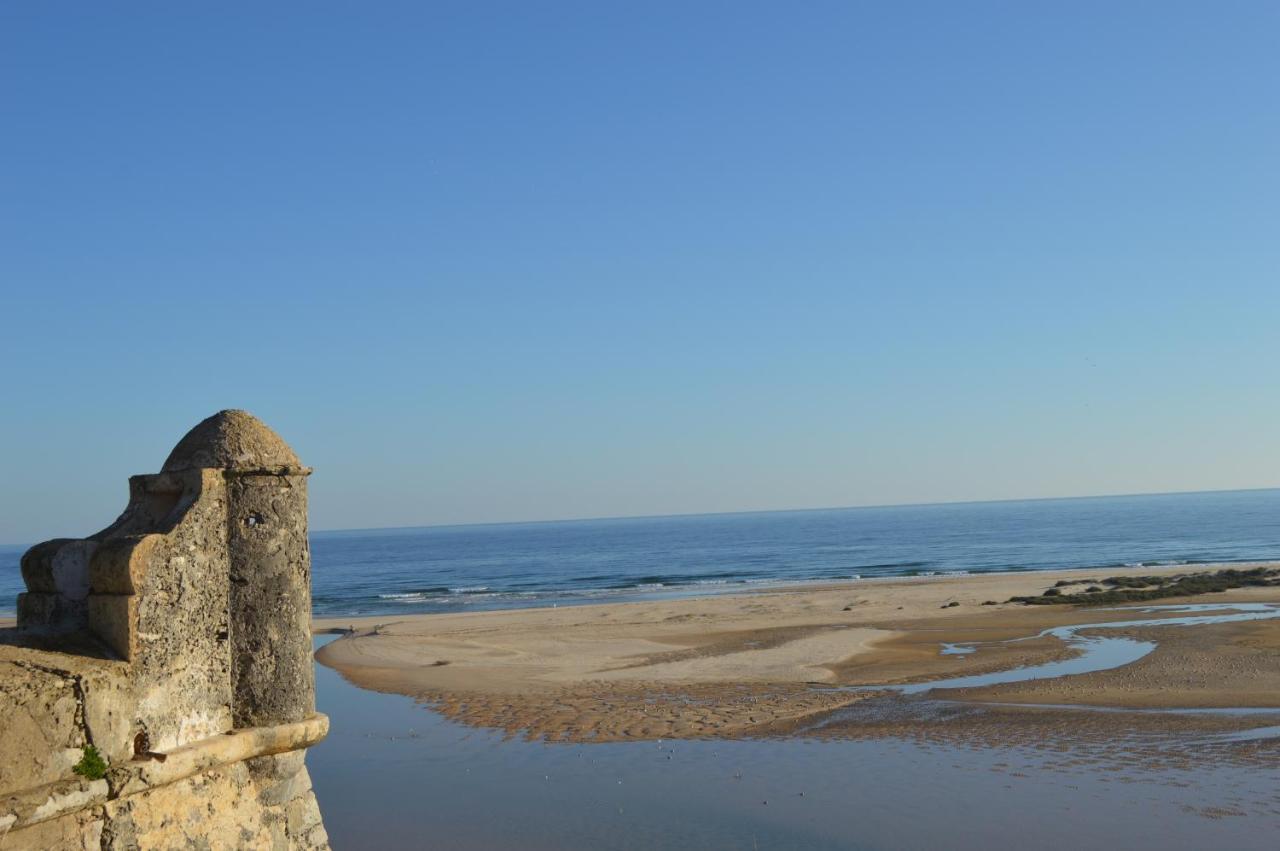 Quinta Figueiras Vakantiehuis Vila Nova de Cacela