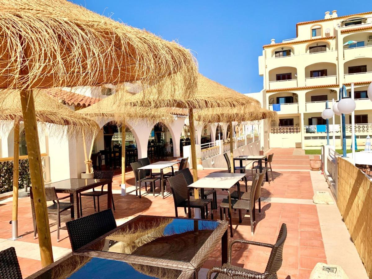 Apartamento Les 3 Dauphins In Albufeira