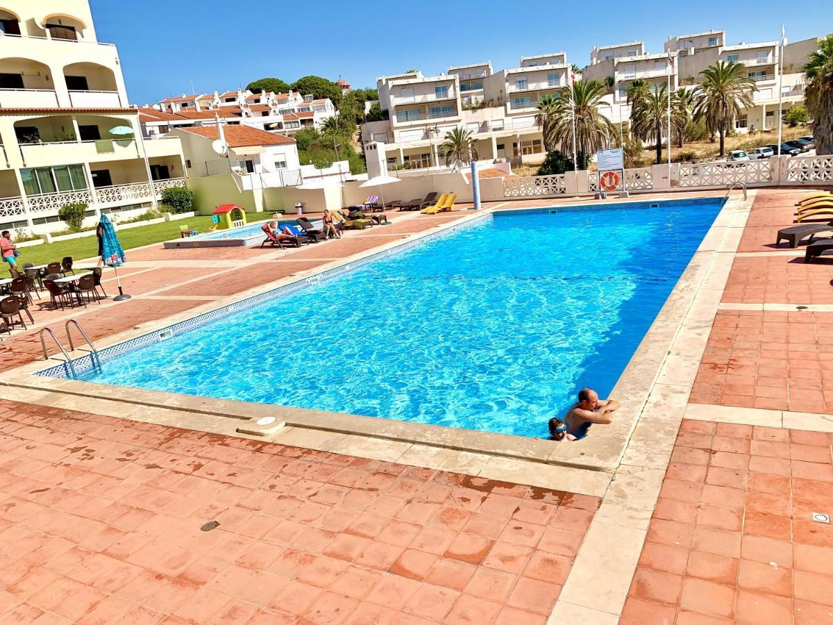 Les 3 Dauphins In Apartamento