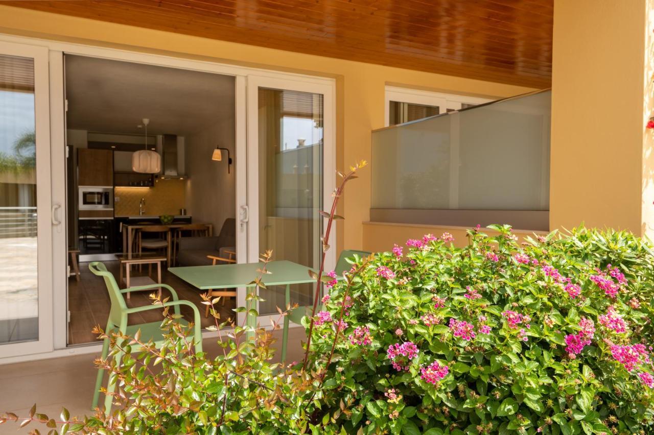Vila Luz Apartahotel 4*
