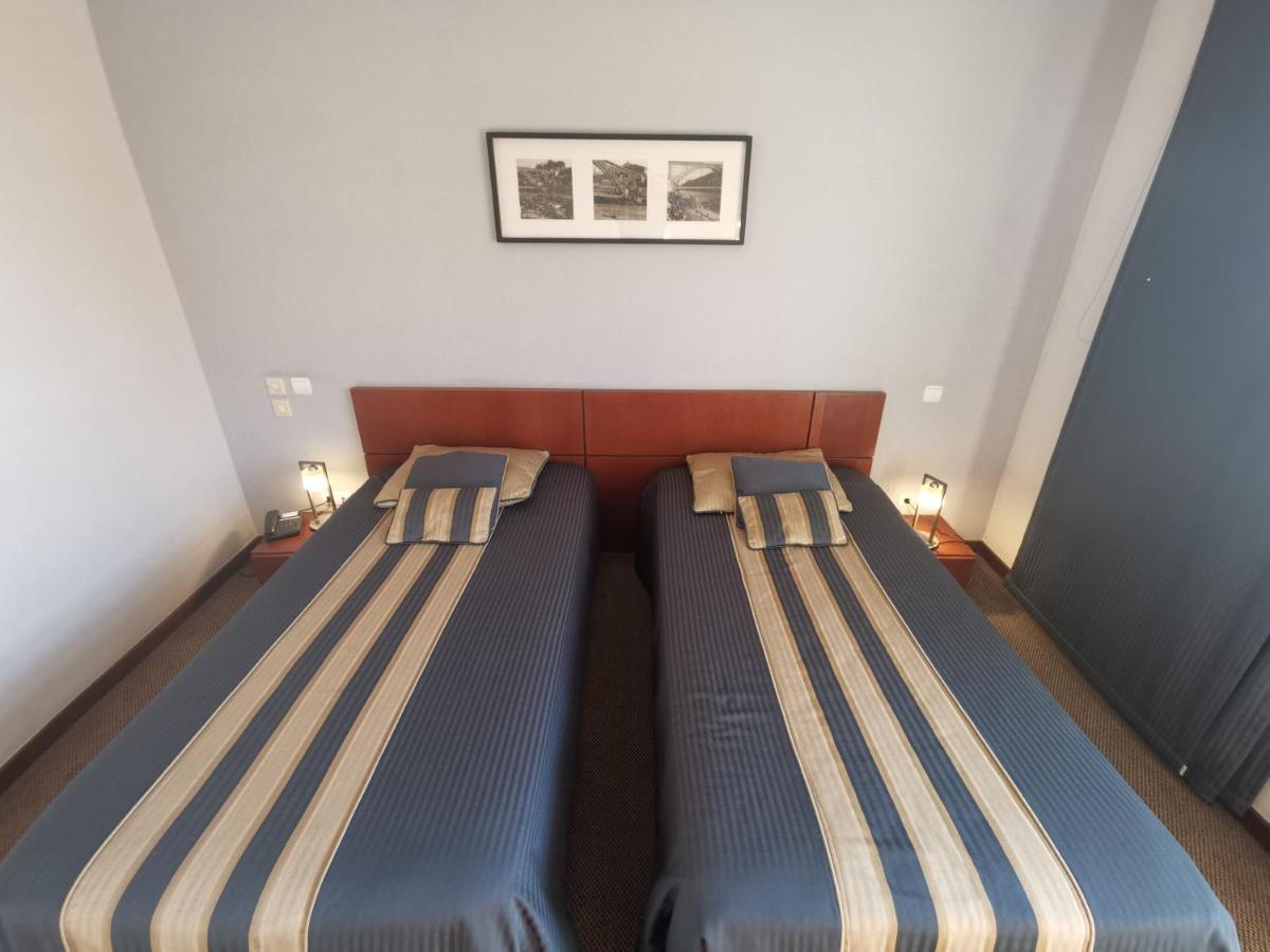Hotel La Fontaine 3*