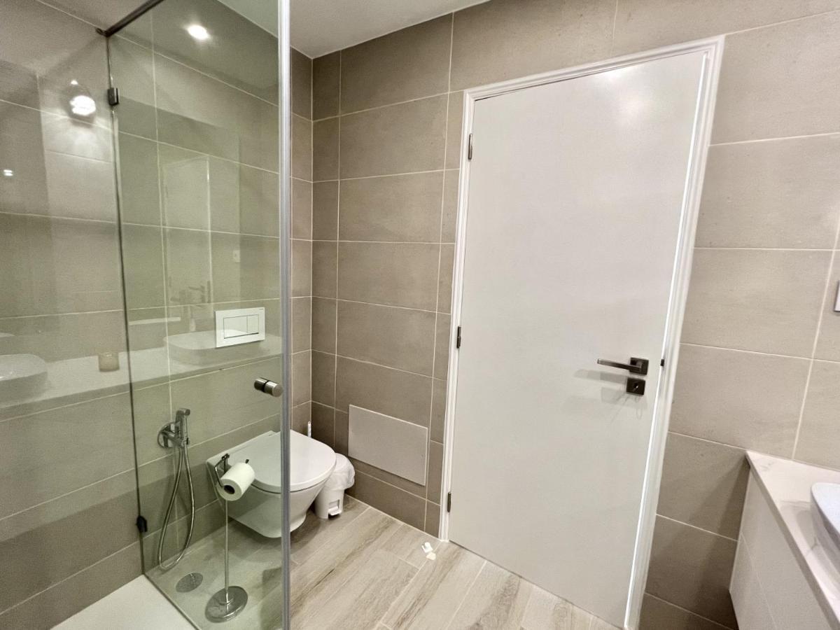 Oceanview - Sea Front By Hd Appartement *