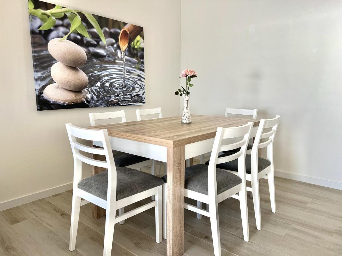 Appartement Oceanview - Sea Front By Hd *