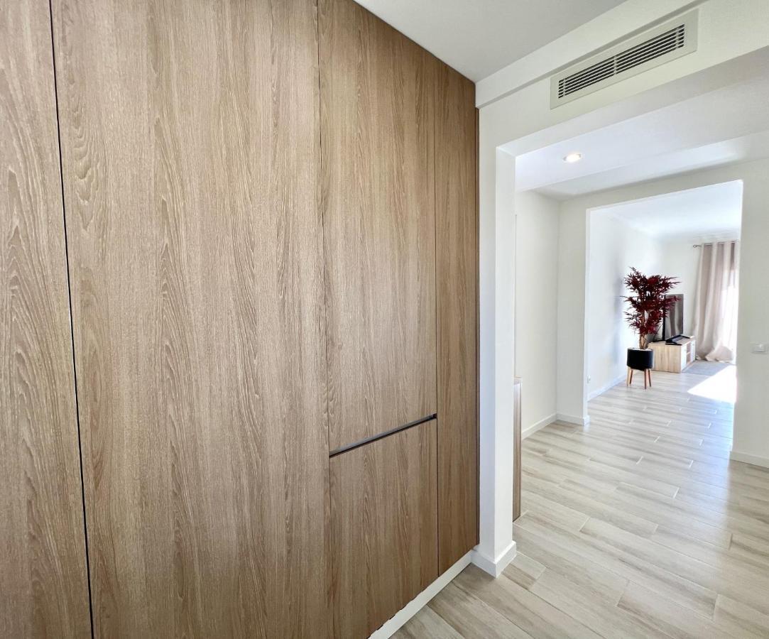 Oceanview - Sea Front By Hd Appartement *