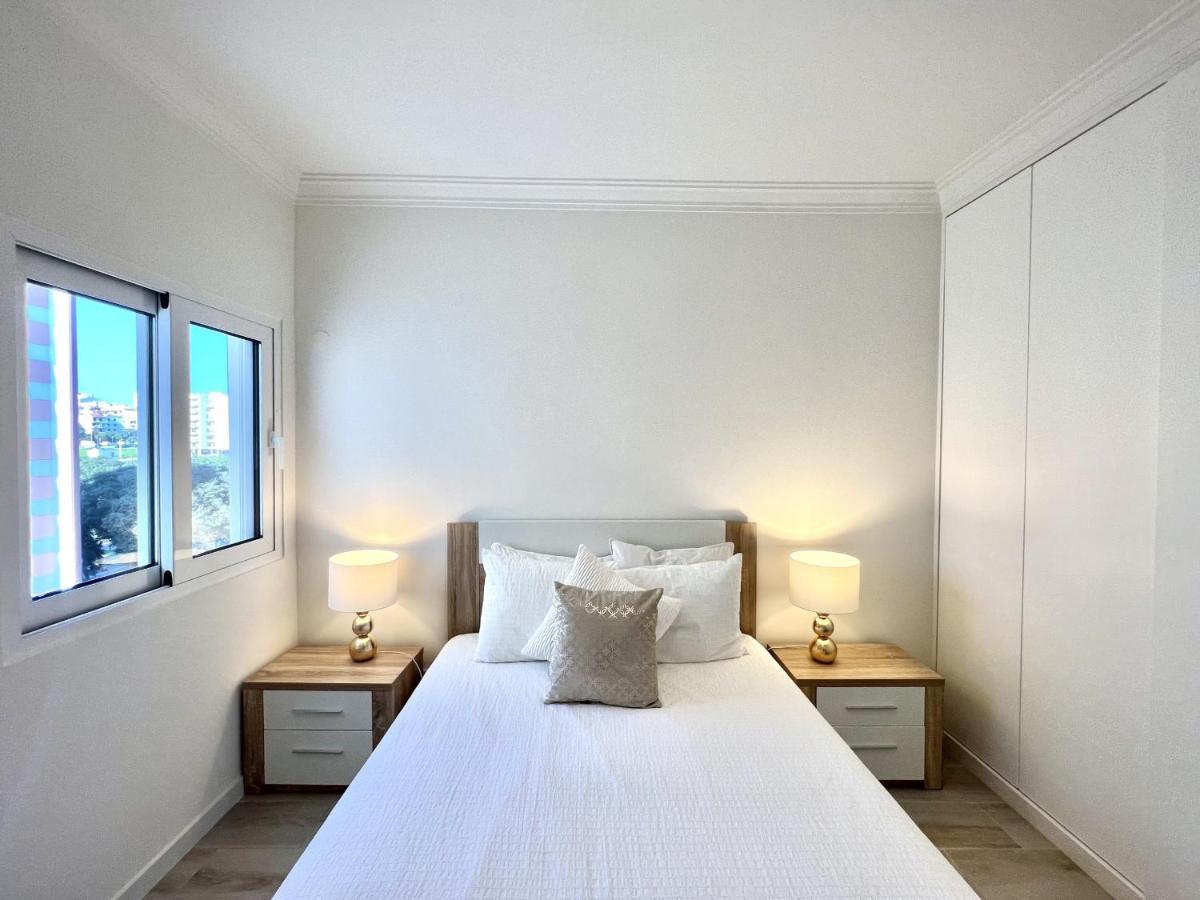 Oceanview - Sea Front By Hd Appartement Quarteira