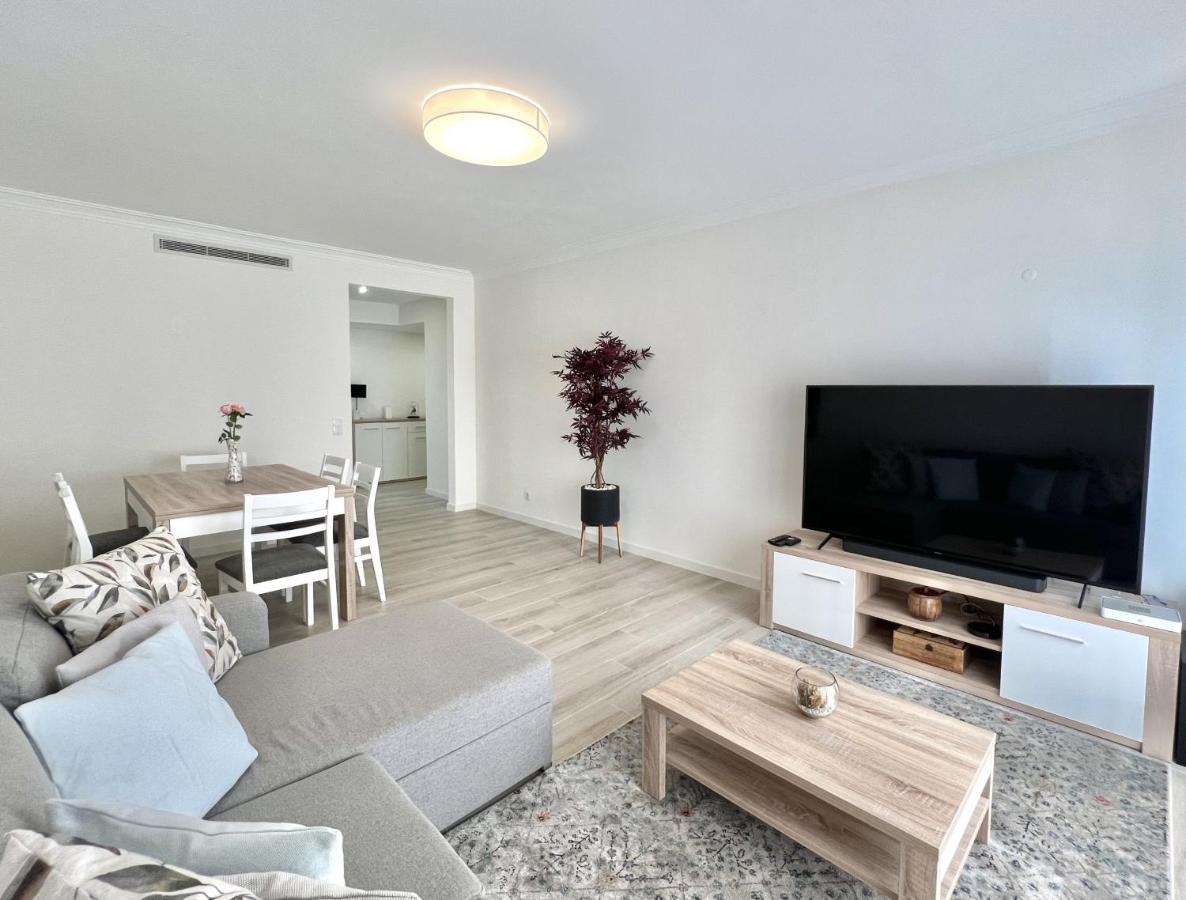 Appartement Oceanview - Sea Front By Hd
