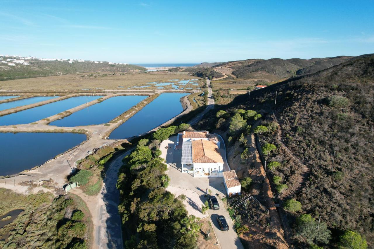 Holiday home Herdade D' Amoreira Aljezur