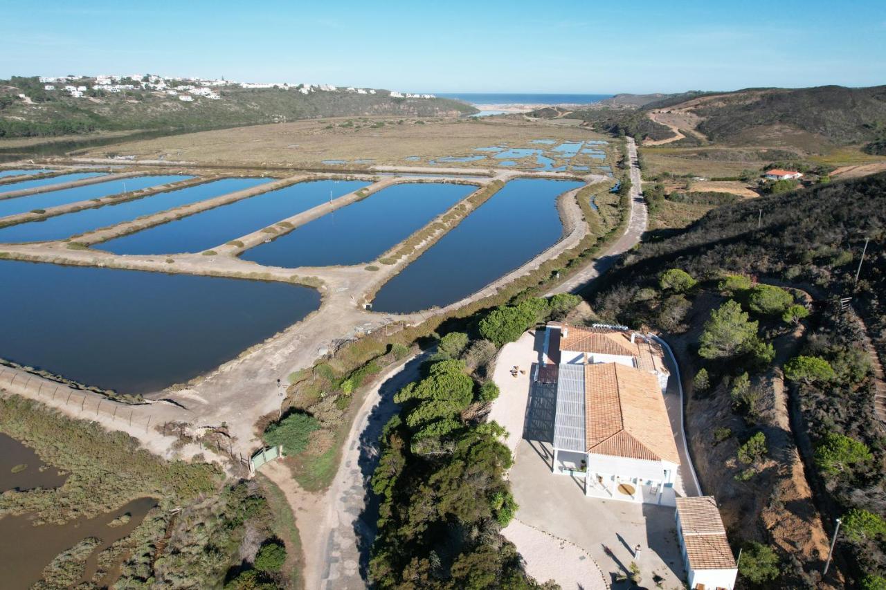 Herdade D' Amoreira Aljezur