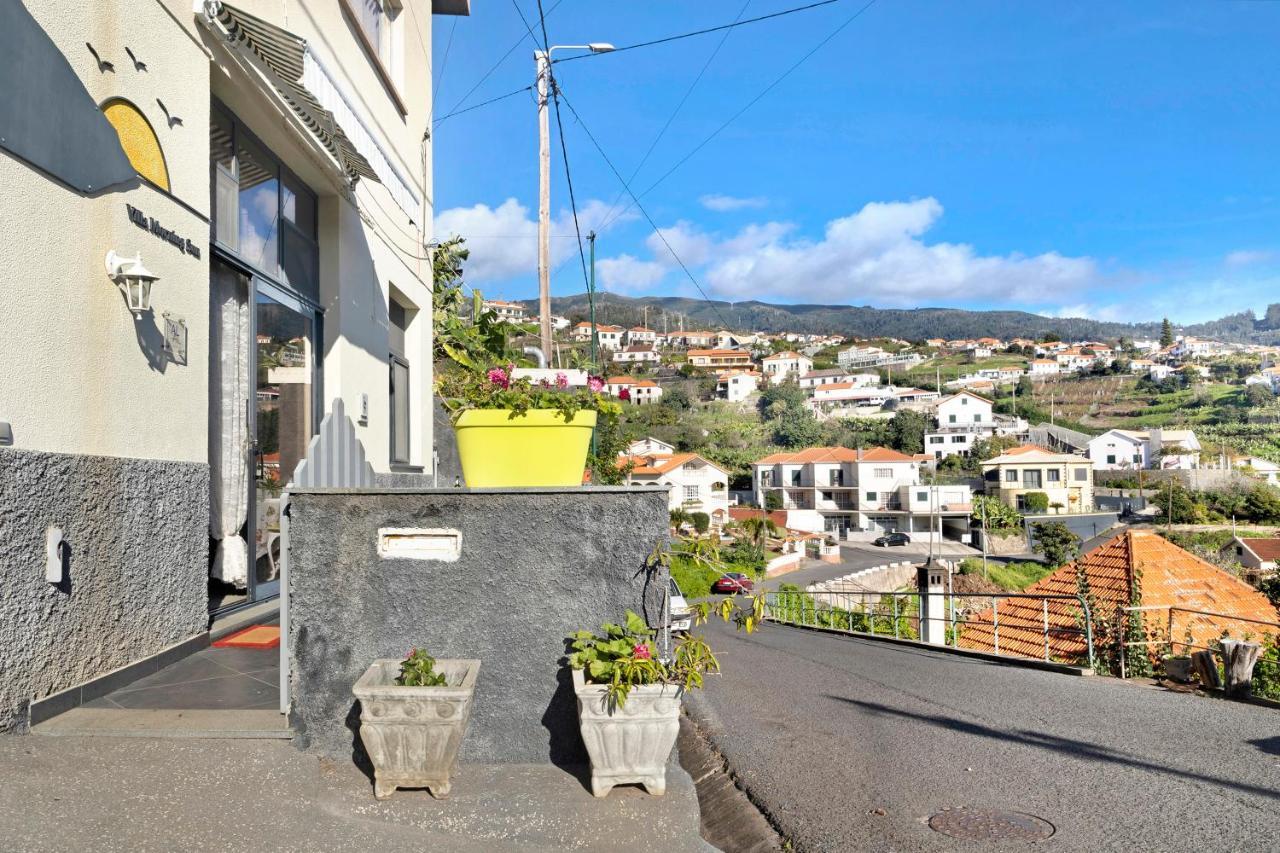 Morning Sun Appartement Estreito Da Calheta
