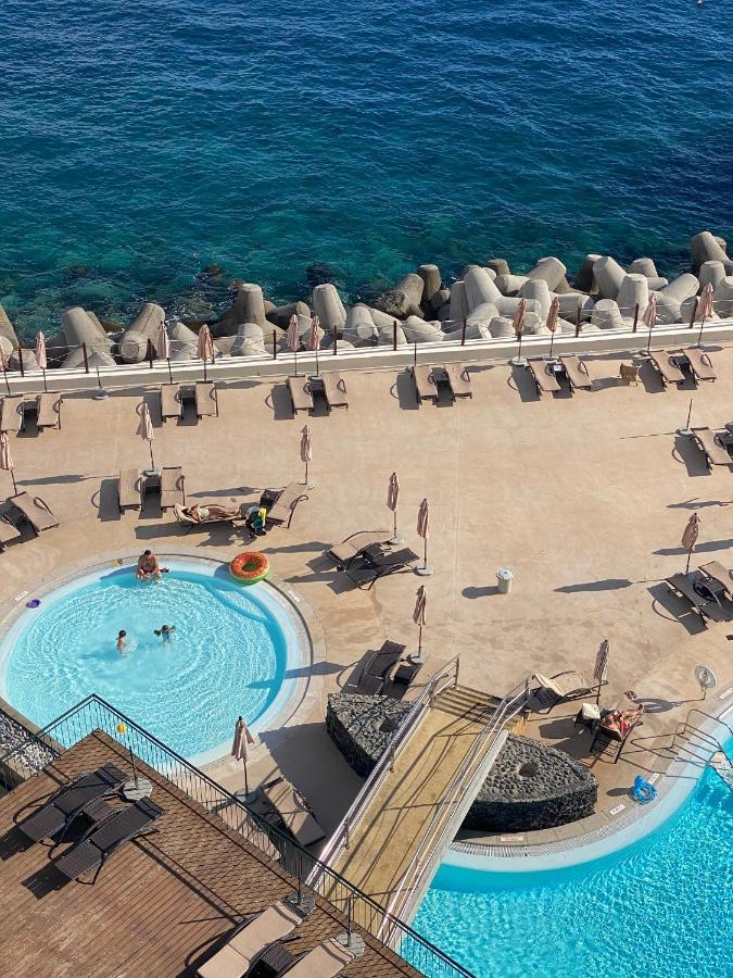 The Cliff Bay - Portobay Hotel