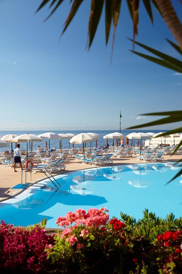The Cliff Bay - Portobay Hotel 5*