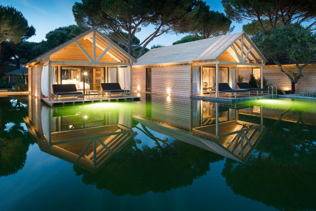 Sublime Country Retreat & Hotel