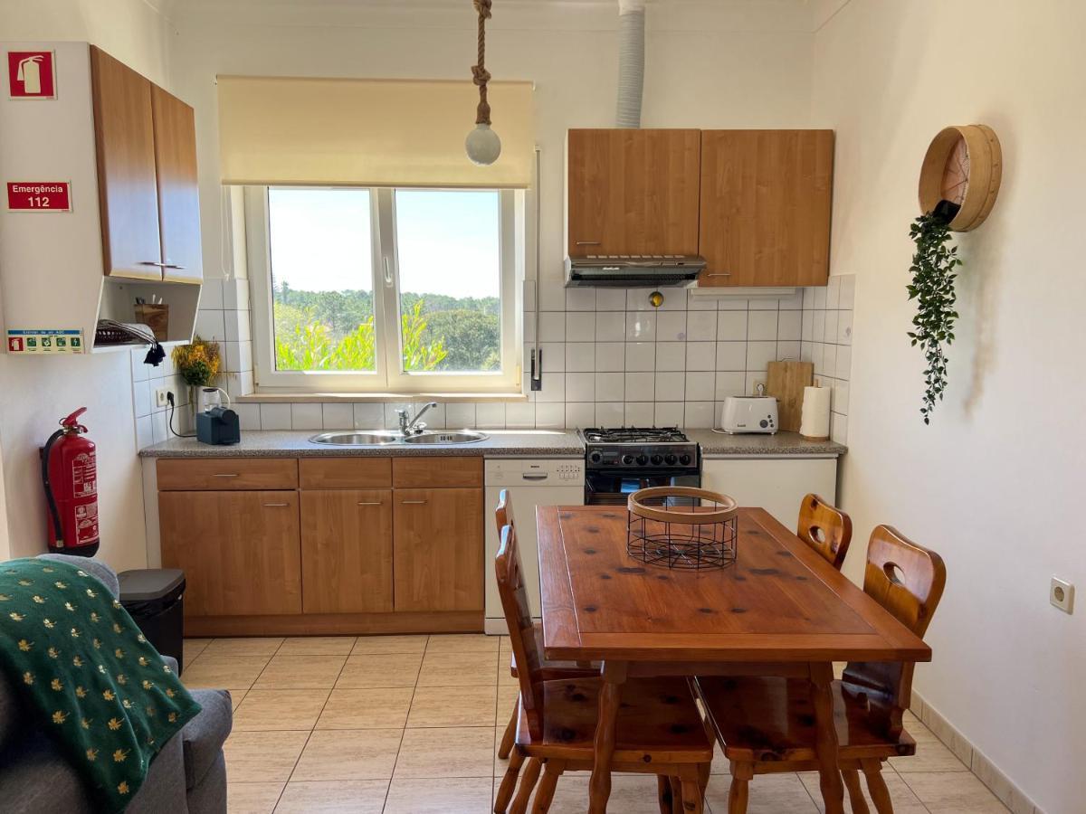 Holiday home Herdade Da Vagem Rogil