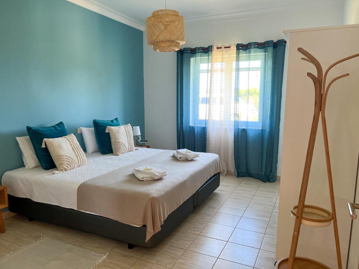 Holiday home Herdade Da Vagem Rogil