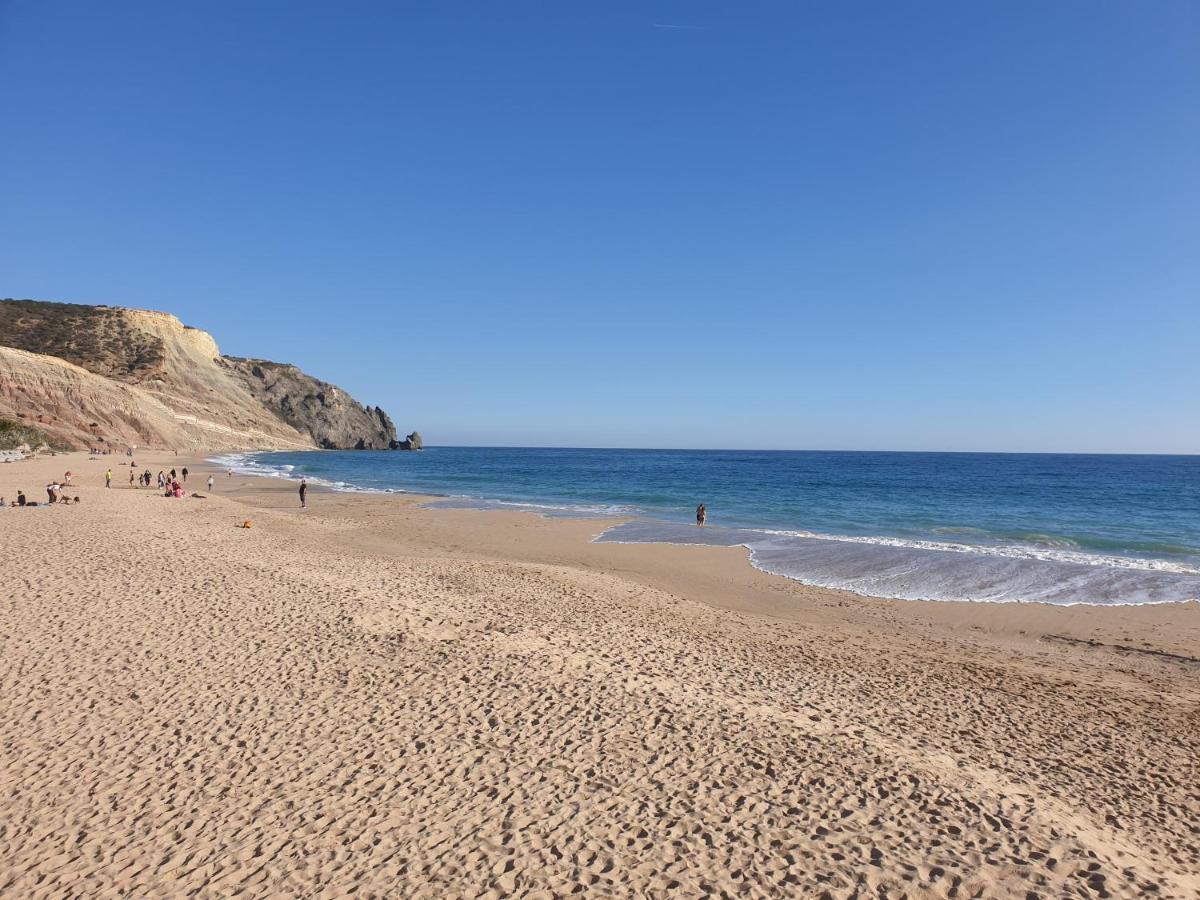 Montanha, Luxury Coastal Villa, With Swimming Pool, Loungers And Alfresco Dining, 10 Min Walk To The Beautiful Da Beach, Shops, Bars And Restaurants! Villa