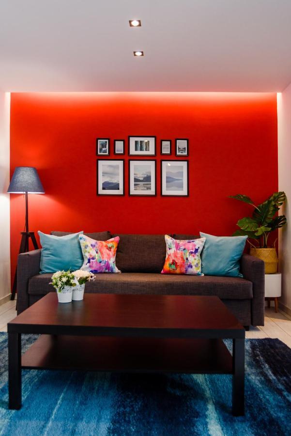Apartamento Marina Plaza *