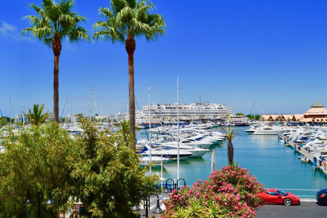 Marina Plaza * Vilamoura