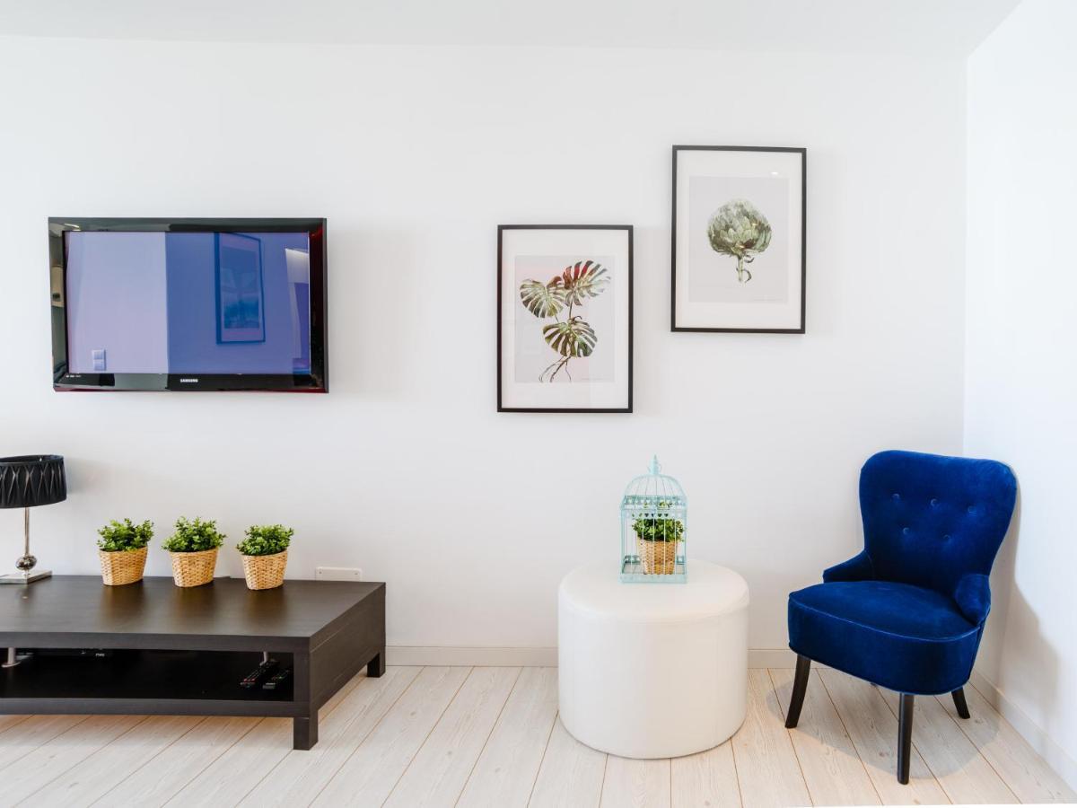 Marina Plaza Apartamento *