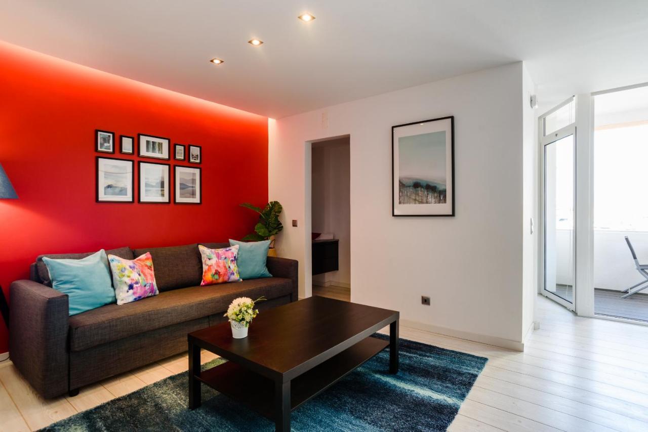 Marina Plaza Apartamento