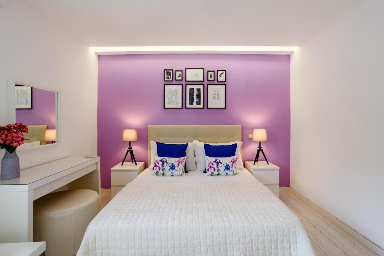 Apartamento Marina Plaza