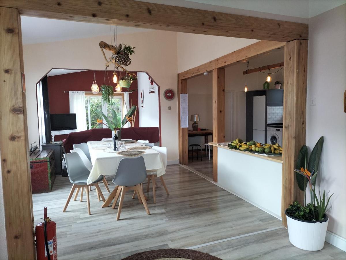Sea Mountain House Holiday home