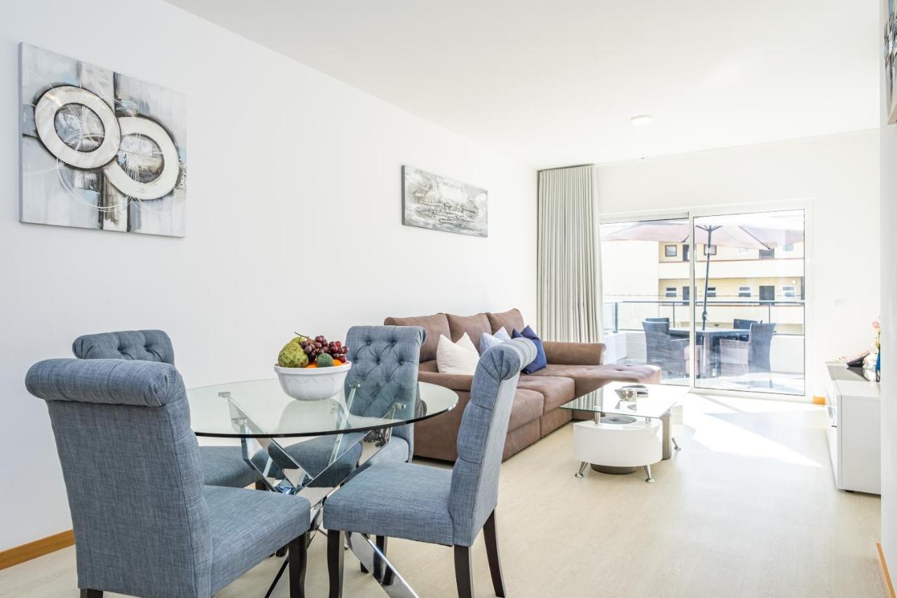 Appartement Blue Paradise Caniço