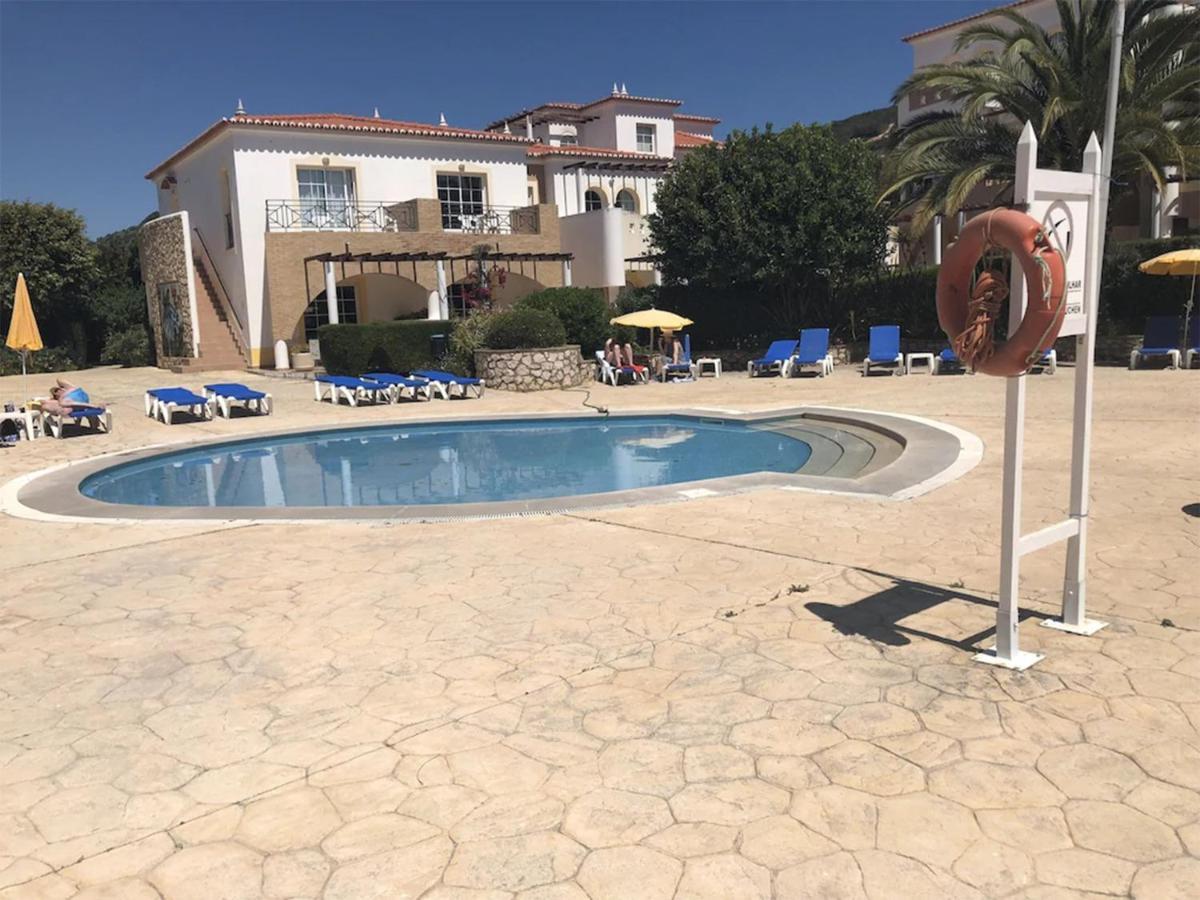 Waterside 3 Bedroom Sea View Apartamento Praia Da Luz