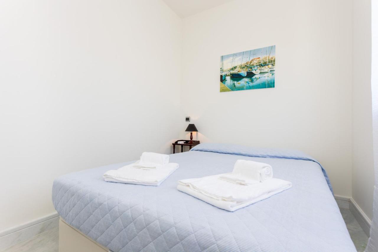 Fabrica Da Ribeira Apartment By Seewest Apartment *