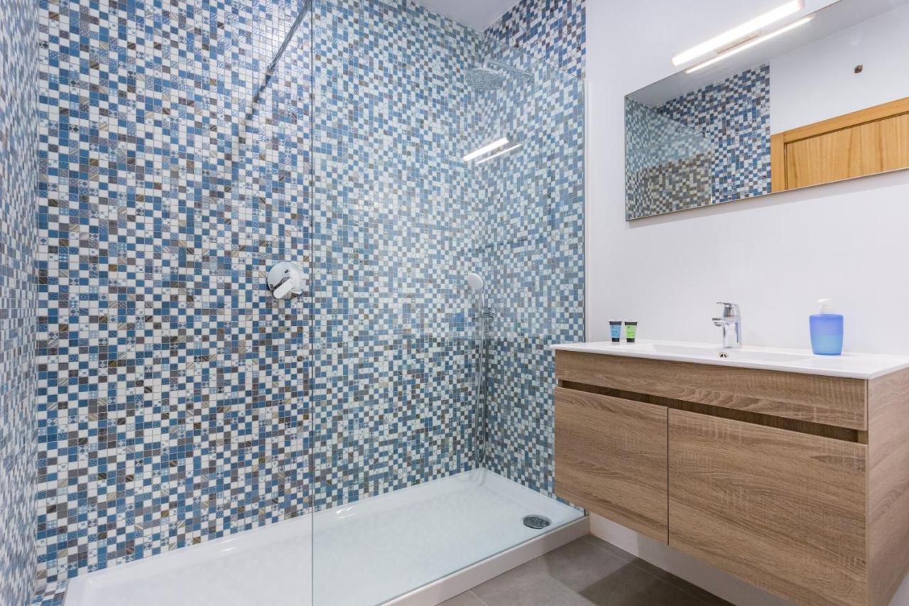 Apartment Pedros By Seewest *