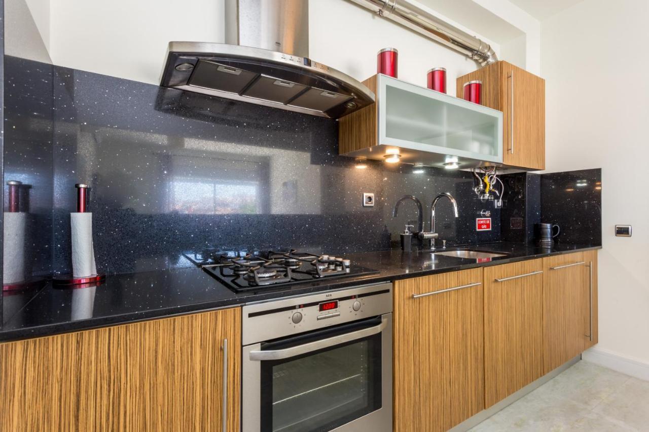 Apartment Fabrica Da Ribeira Apartment By Seewest