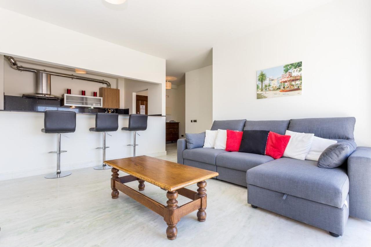 Fabrica Da Ribeira Apartment By Seewest