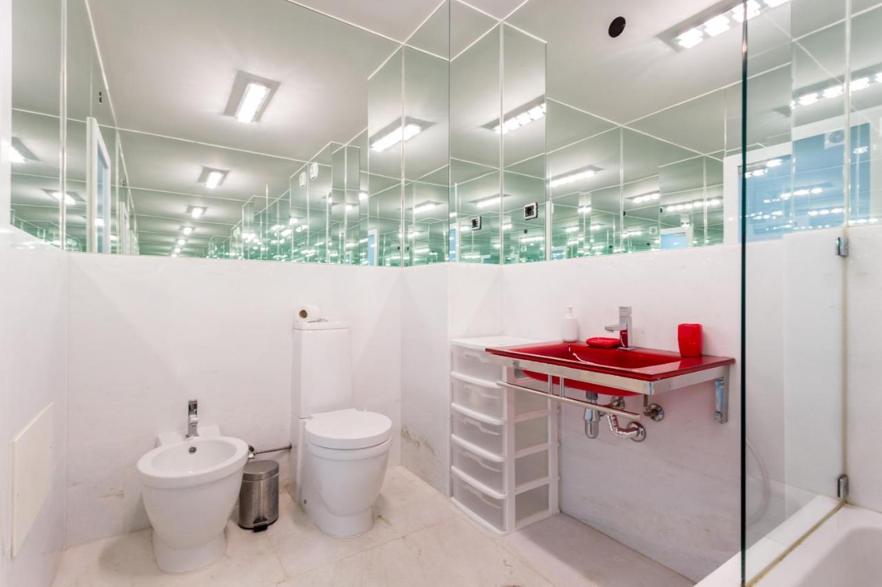 Fabrica Da Ribeira Apartment By Seewest Apartment Lagos