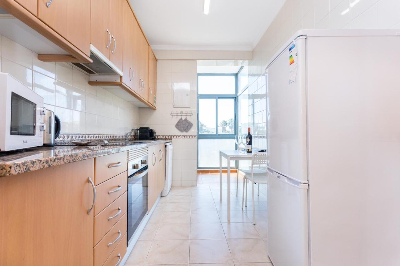 Apartment Pedros By Seewest