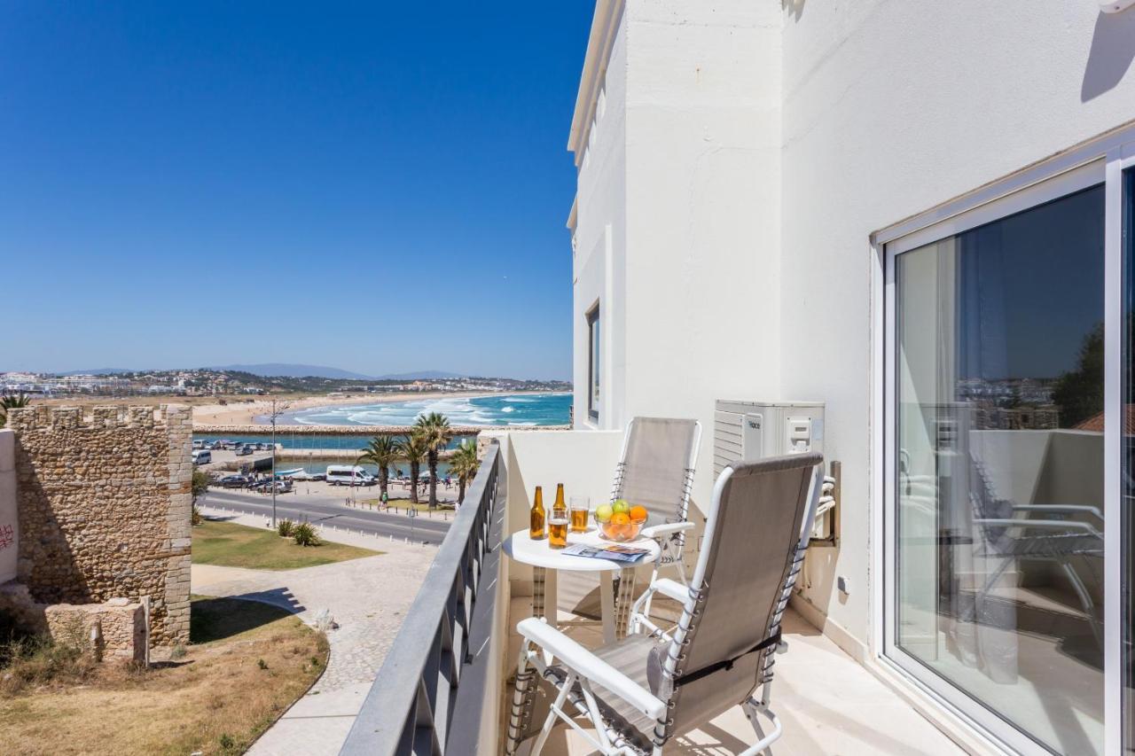 Fabrica Da Ribeira Apartment By Seewest Apartment