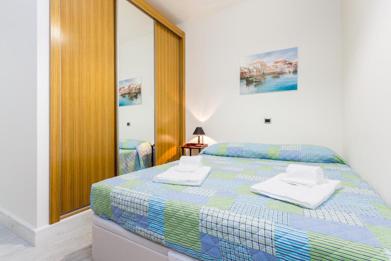 Fabrica Da Ribeira Apartment By Seewest Apartment *