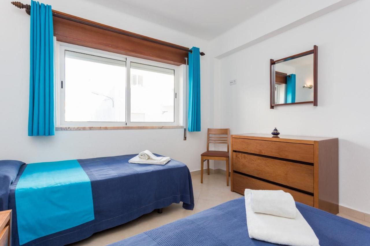 Appartement Falesia By Seewest *