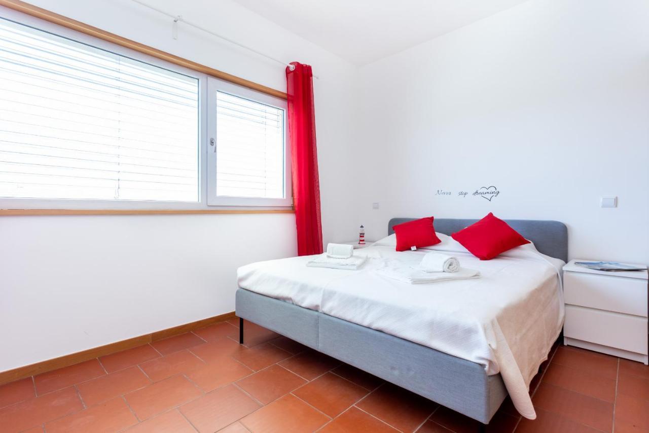 Apartment Marina Lovers By Seewest Lagos