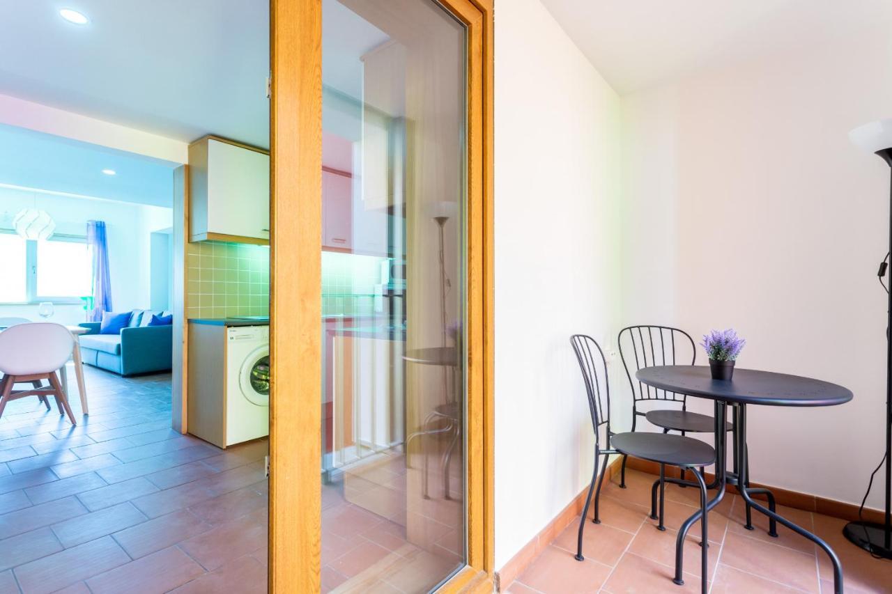 Apartment Marina Lovers By Seewest *