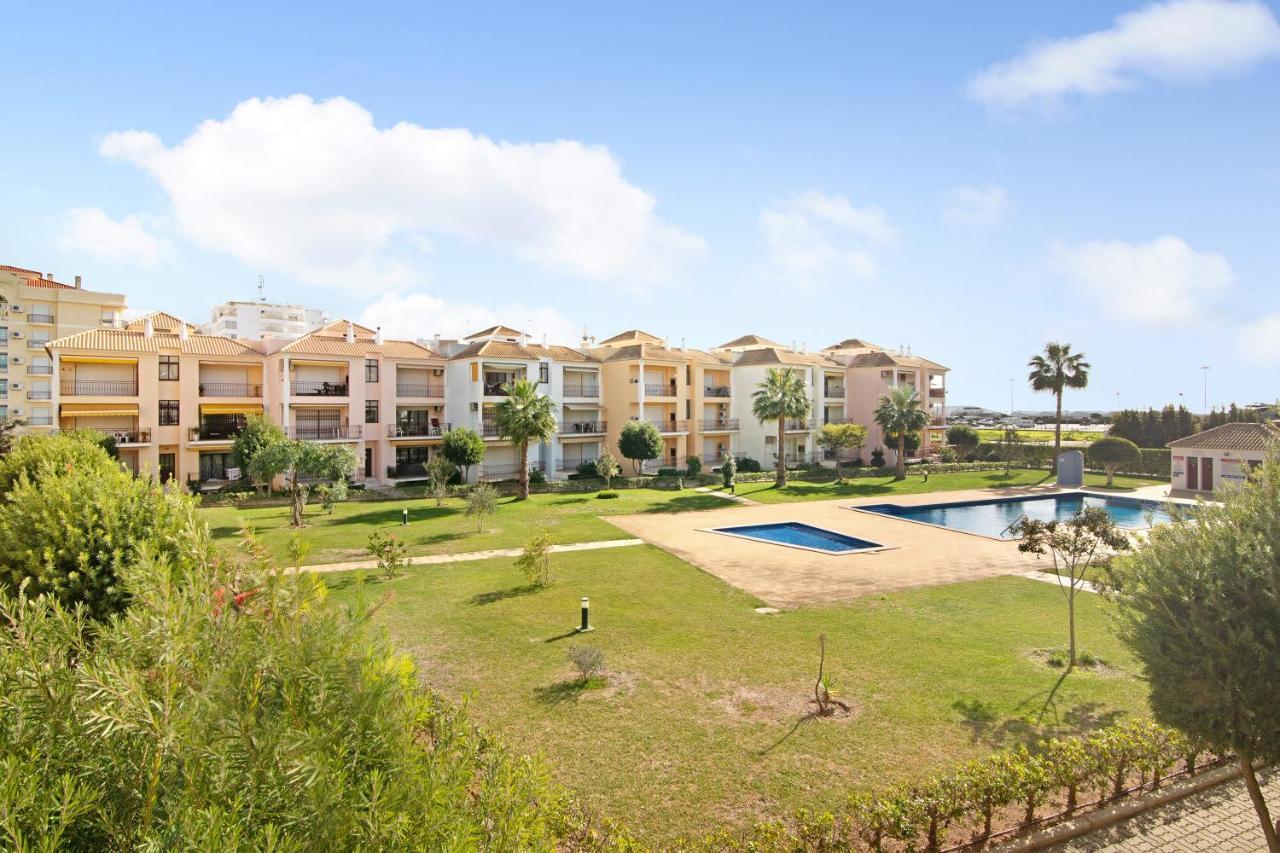 Apartment Columbus Quarteira