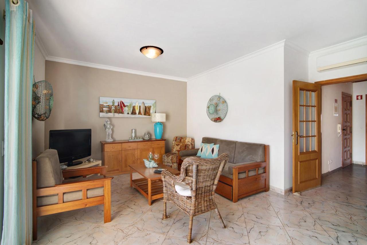 Columbus Apartment