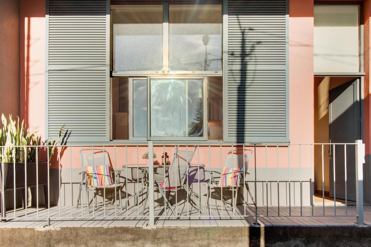 Calheta Lofts I Calheta (Madeira)