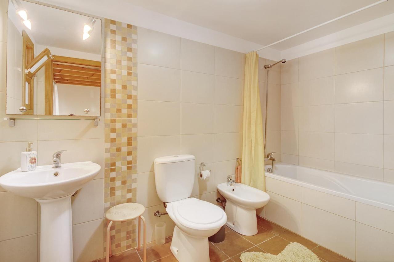 Calheta Lofts I