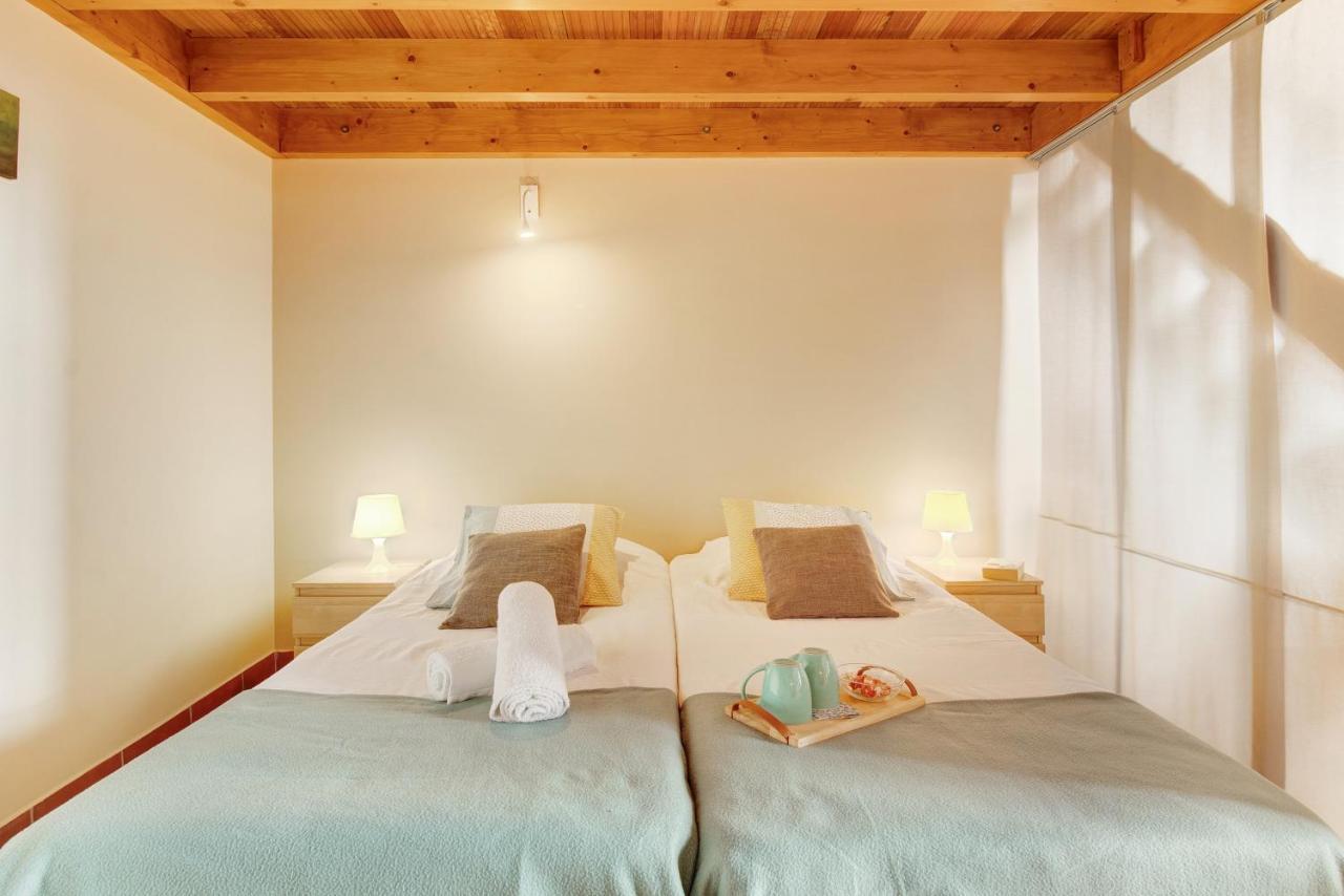 Calheta Lofts I *