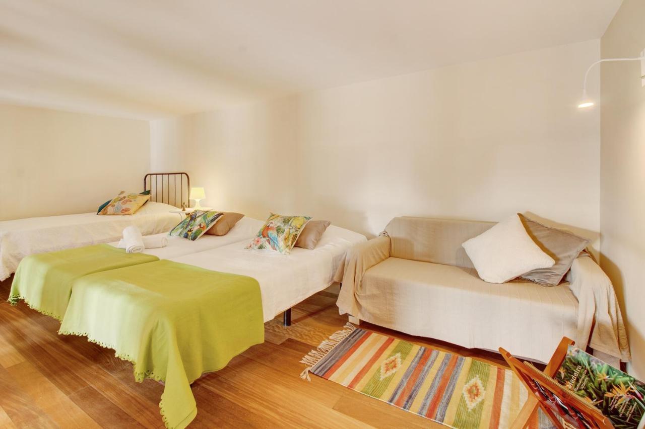 Apartment Calheta Lofts I Calheta (Madeira)