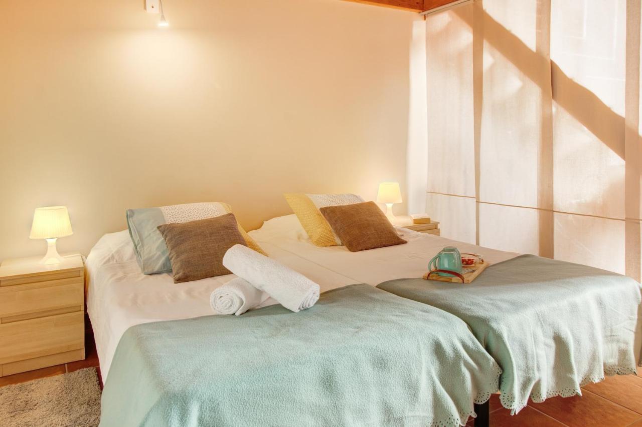 Calheta Lofts I