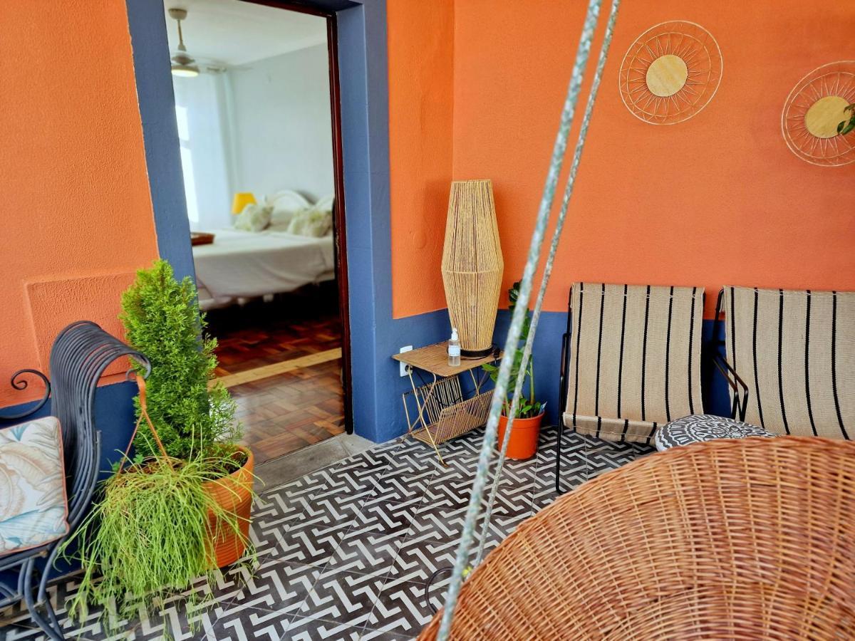 Aparthotel Aspa - Urban Conscious Living Funchal (Madeira)