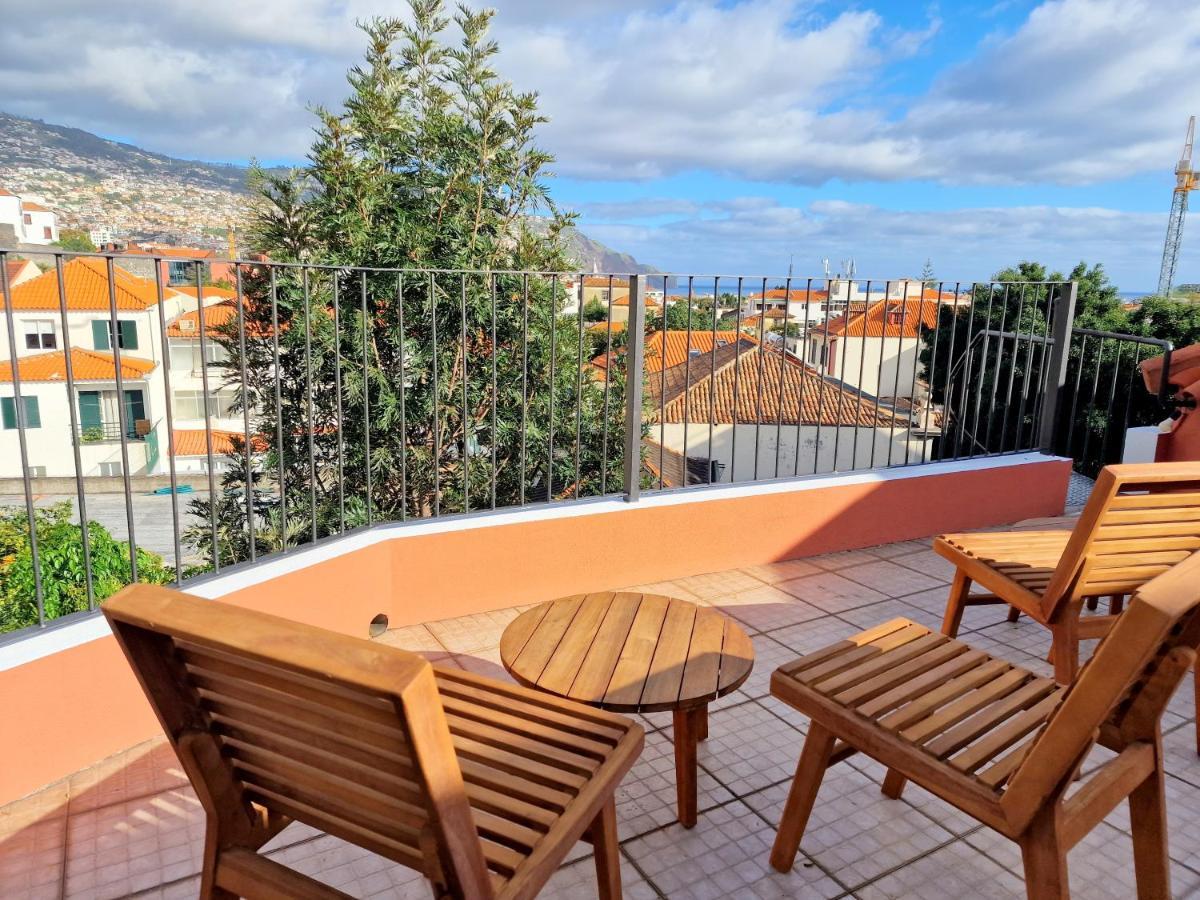 Aspa - Urban Conscious Living Funchal (Madeira)